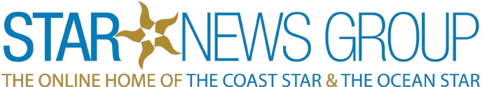 Star News Group Logo