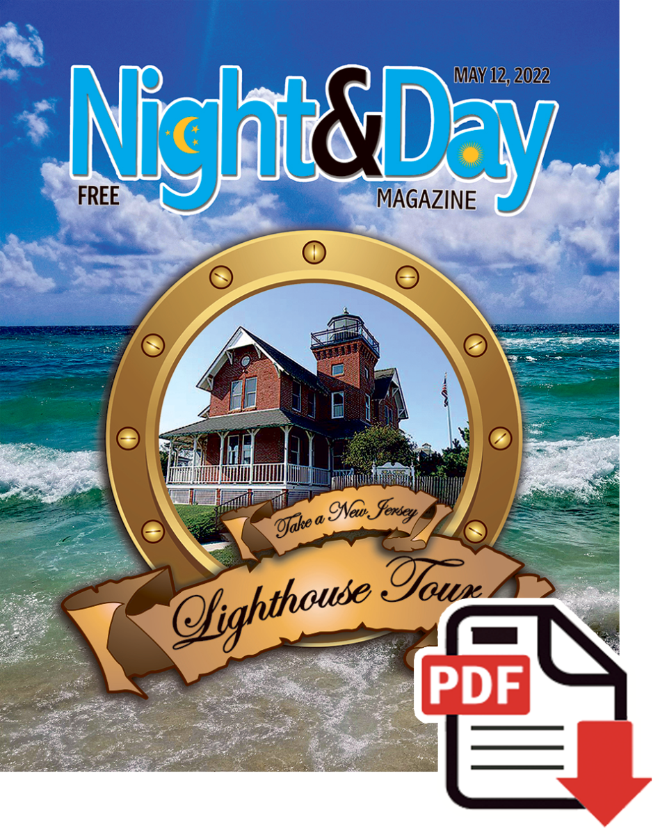 Download Night &amp; Day Magazine
