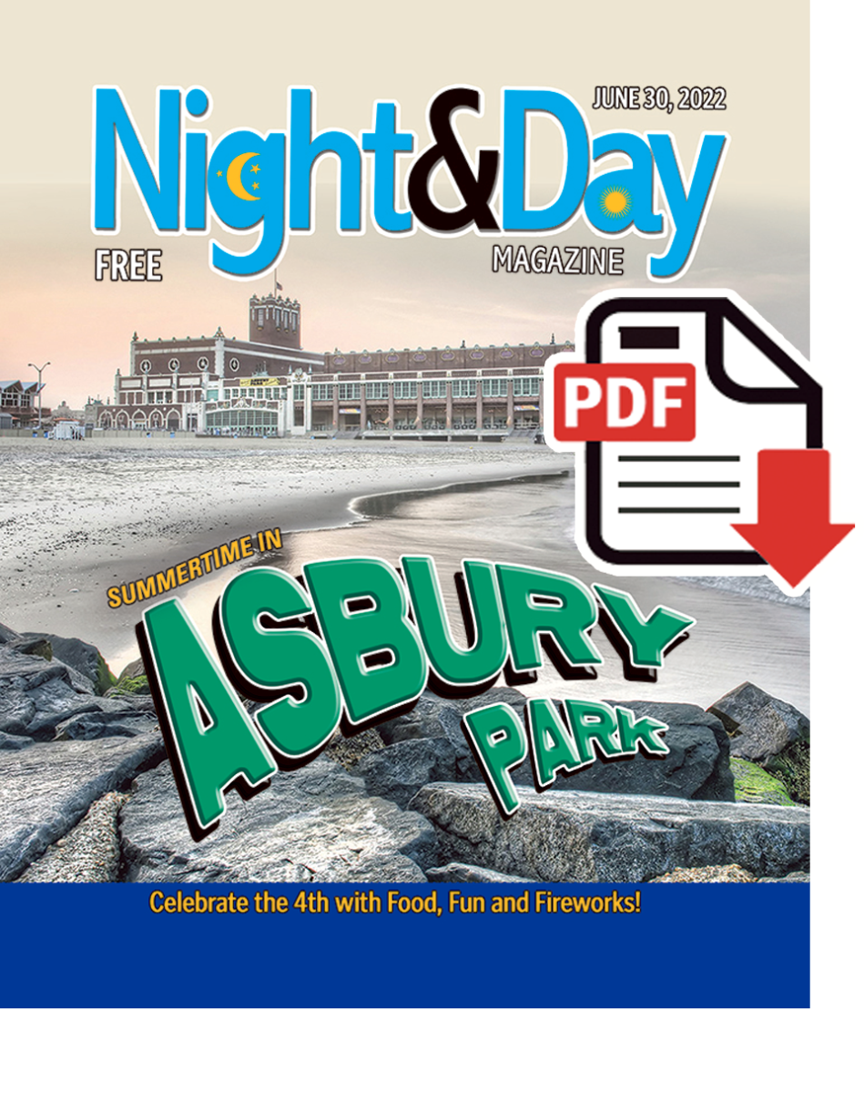 Download Night &amp; Day Magazine