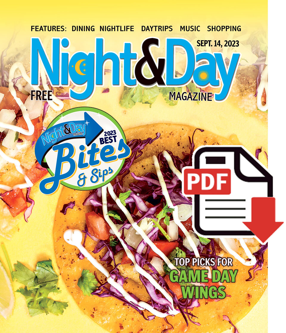 Download Night & Day Magazine